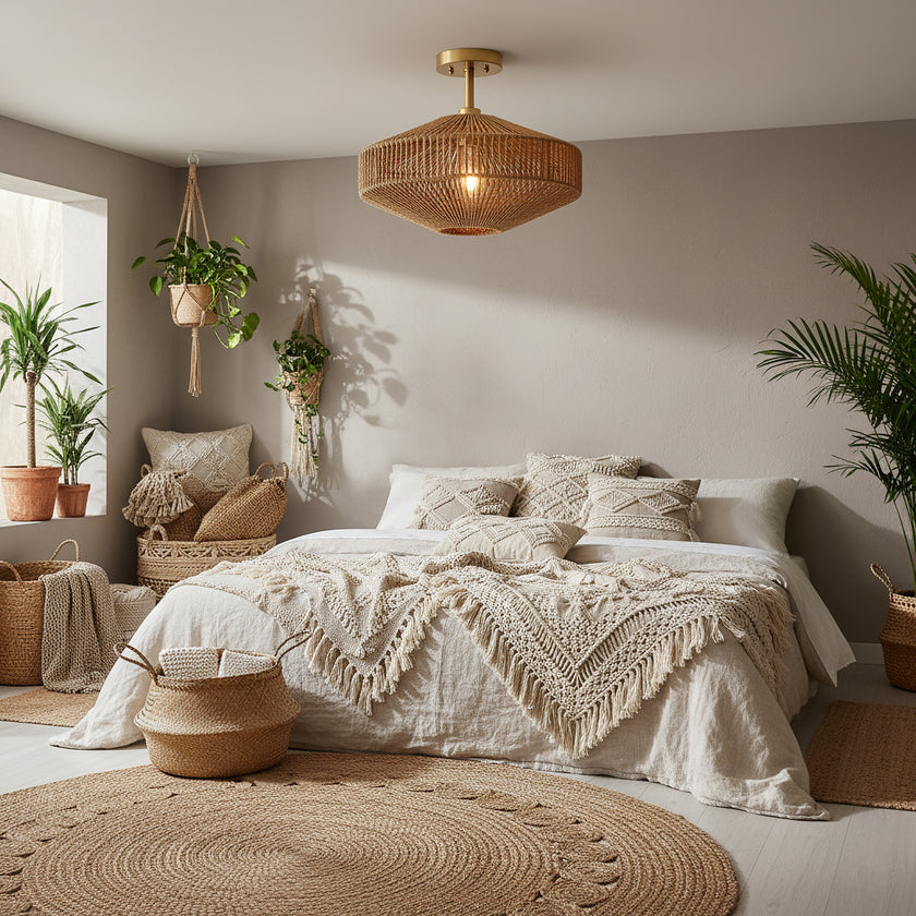 Antibes Ceiling Lamp