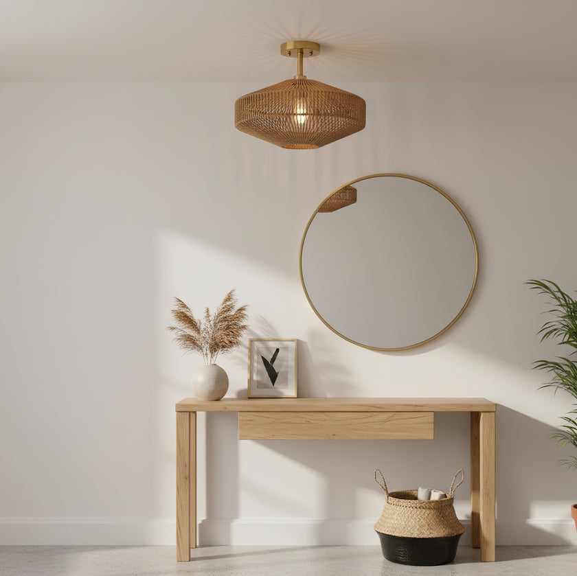 Antibes Ceiling Lamp