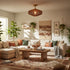 Antibes Ceiling Lamp