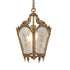 Antique Lantern Pendant Lamp
