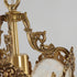 Antique Lantern Pendant Lamp