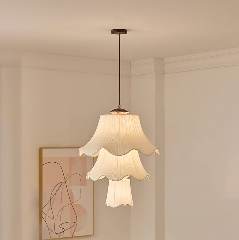 Antizer Pendant Lamp