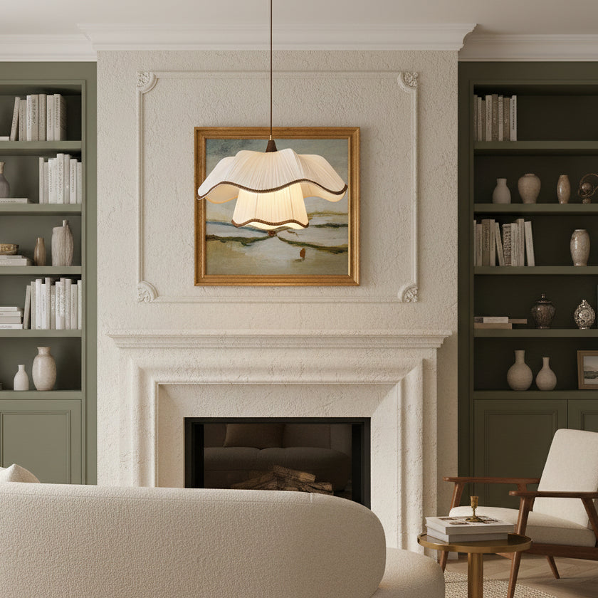 Antizer Pendant Lamp