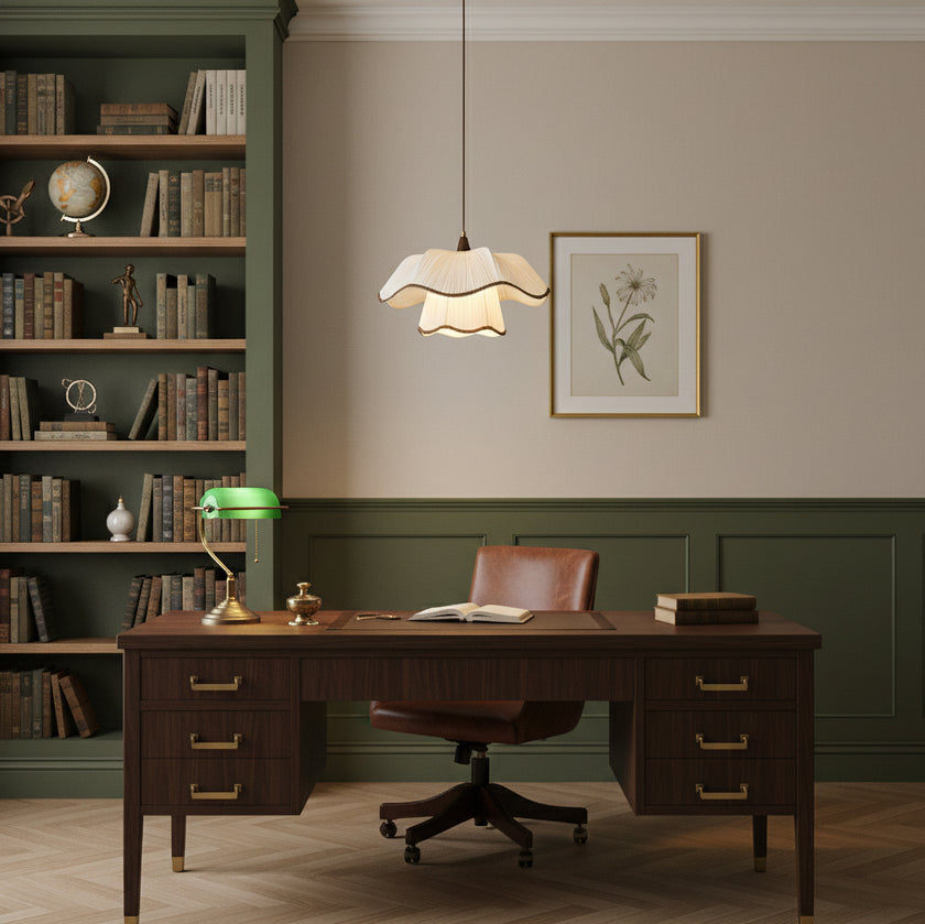 Antizer Pendant Lamp