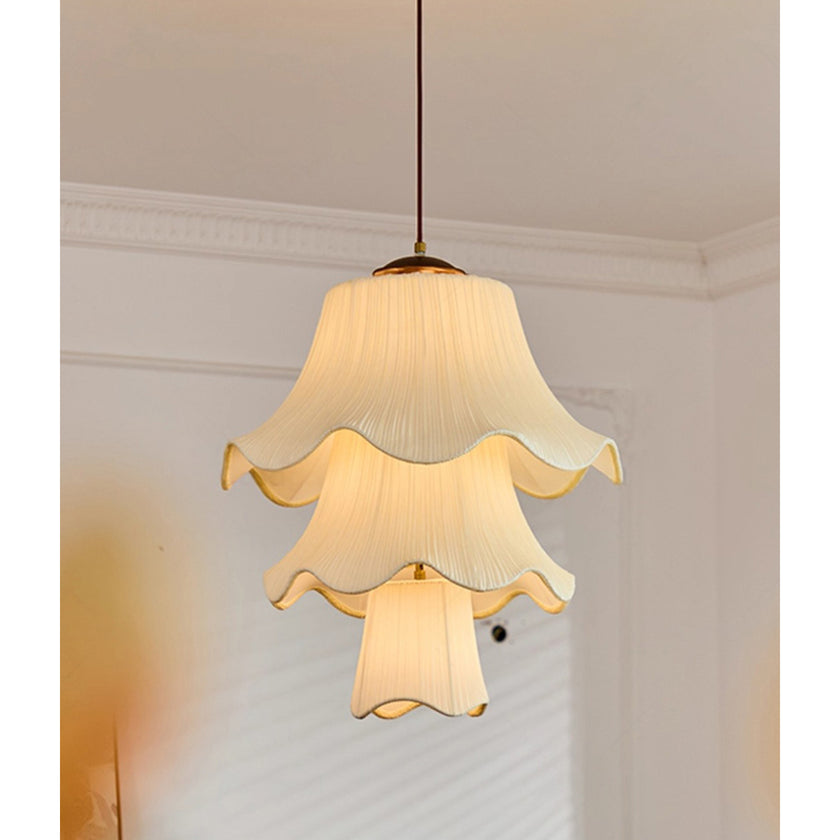 Antizer Pendant Lamp