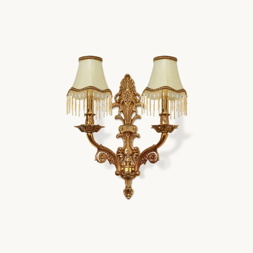 Antoinette Wall Lamp
