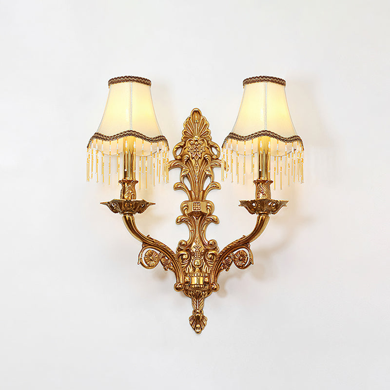 Antoinette Wall Lamp