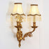 Antoinette Wall Lamp