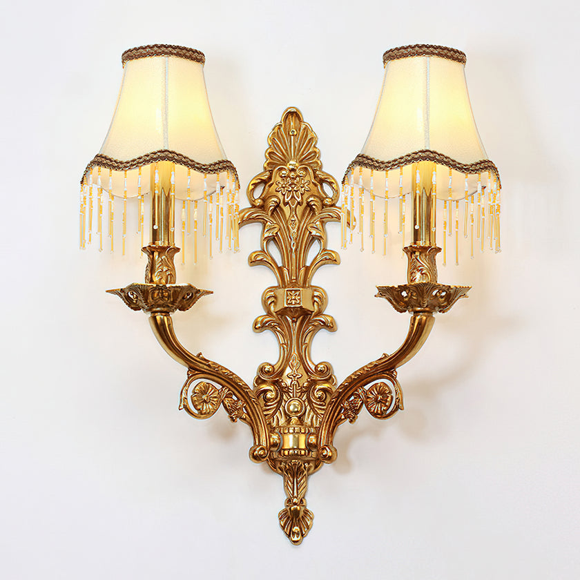 Antoinette Wall Lamp