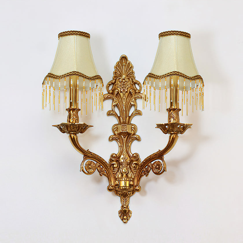 Antoinette Wall Lamp