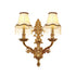 Antoinette Wall Lamp