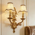 Antoinette Wall Lamp