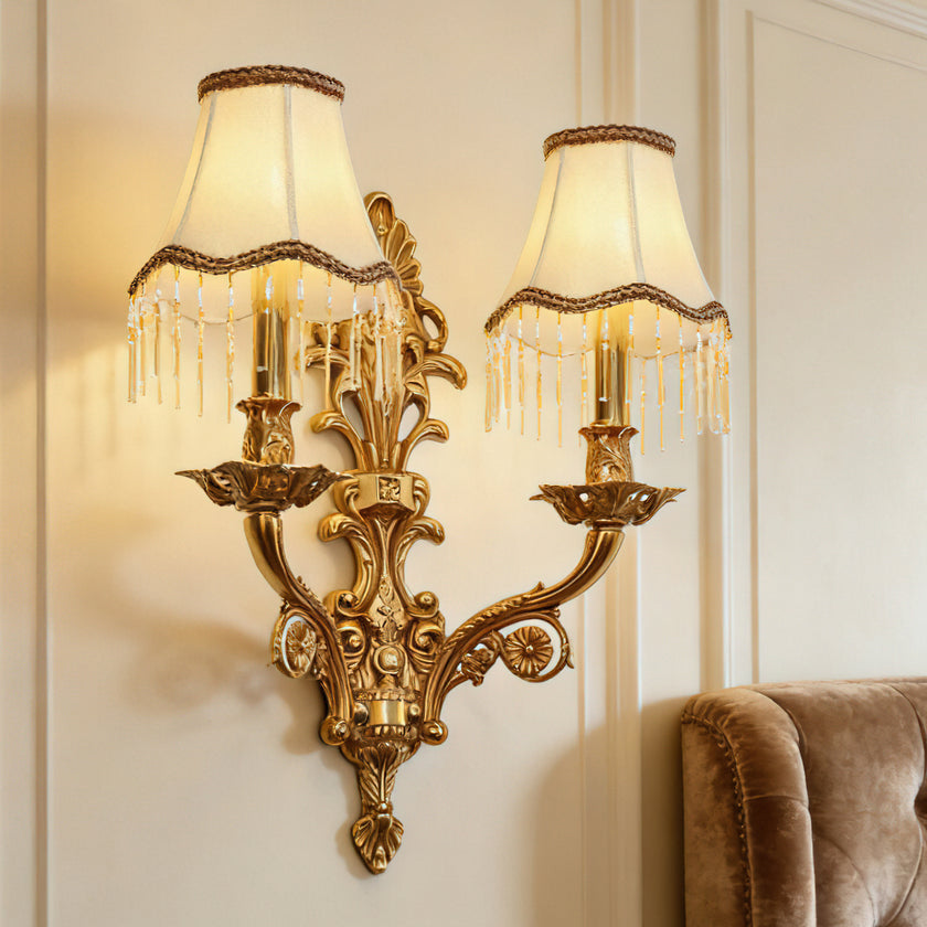 Antoinette Wall Lamp