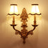 Antoinette Wall Lamp