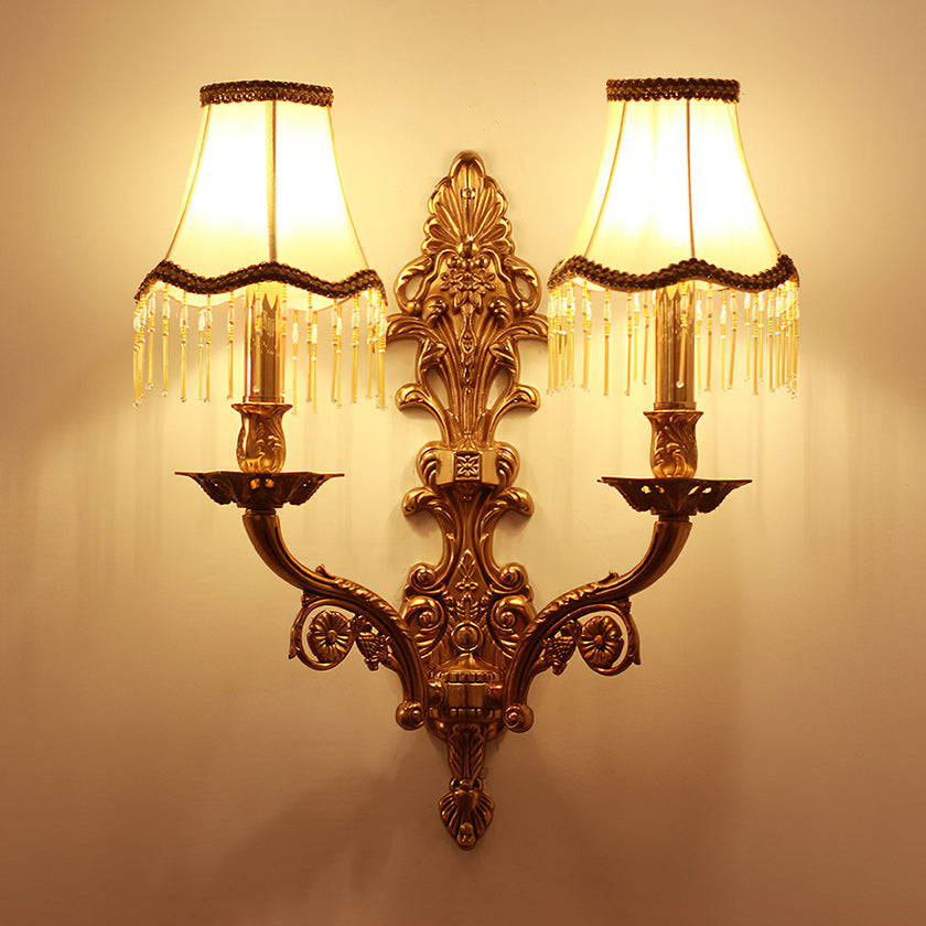 Antoinette Wall Lamp
