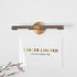 Anvers Wall Light