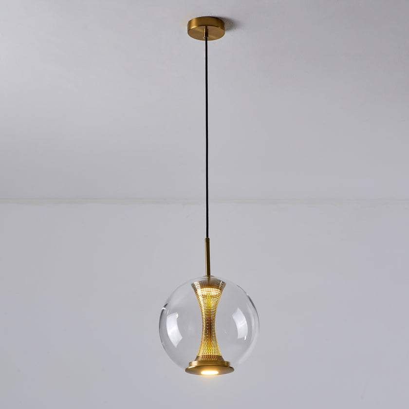 Apedo Pendant Light