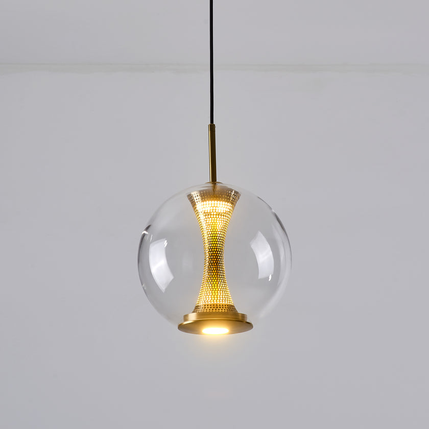 Apedo Pendant Light