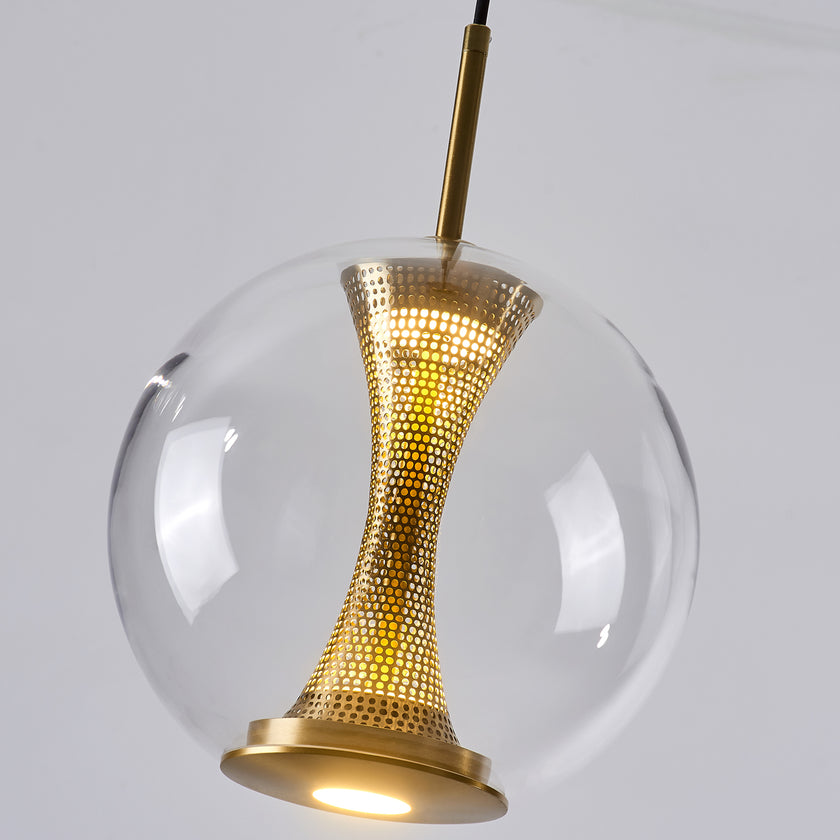 Apedo Pendant Light