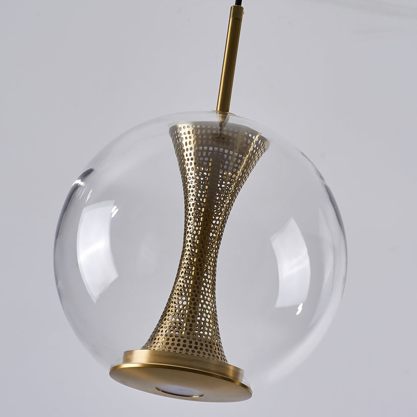 Apedo Pendant Light