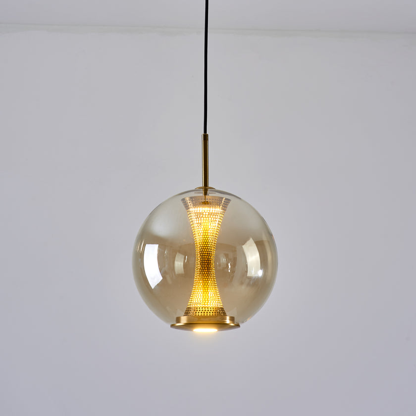 Apedo Pendant Light