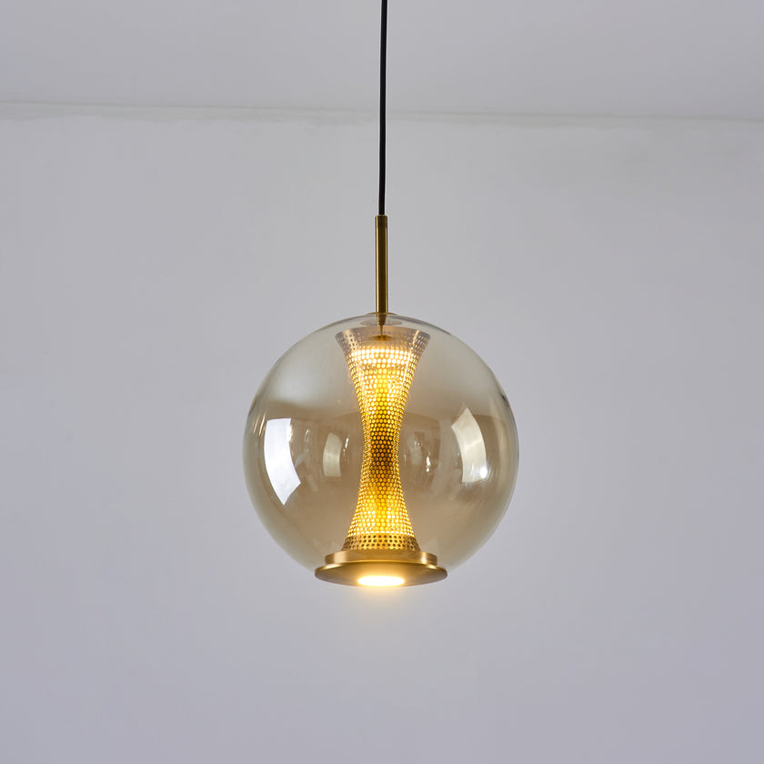 Apedo Pendant Light