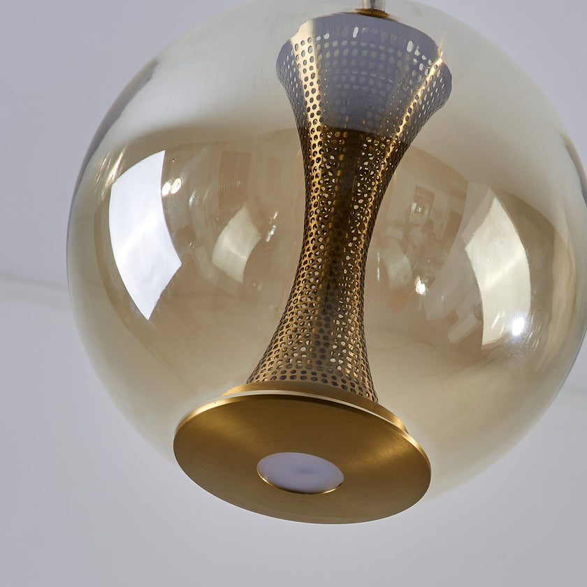 Apedo Pendant Light