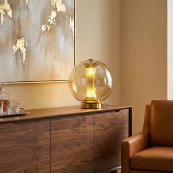Apedo Table Lamp