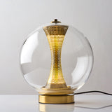 Gold & Klar