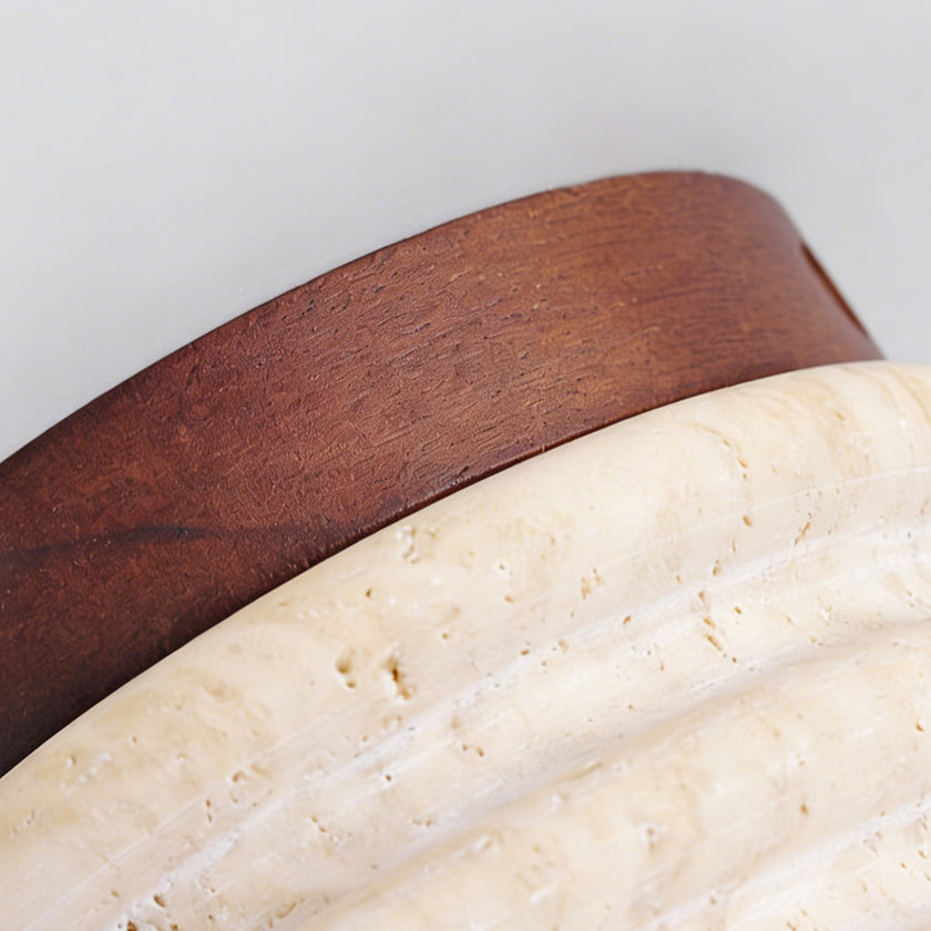 Aperture Ceiling Light