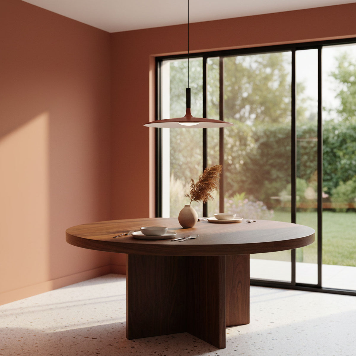 Aplomb Pendant Light – detail 2