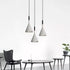 Aplomb Trumpet Pendant Light