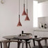 Aplomb Trumpet Pendant Light
