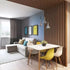 Aplomb Trumpet Pendant Light