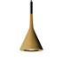 Aplomb Trumpet Pendant Light