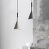 Aplomb Trumpet Pendant Light