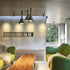 Aplomb Trumpet Pendant Light