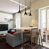 Aplomb Trumpet Pendant Light