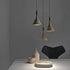 Aplomb Trumpet Pendant Light