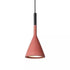 Aplomb Trumpet Pendant Light