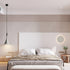 Aplomb Trumpet Pendant Light