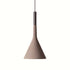 Aplomb Trumpet Pendant Light