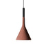 Aplomb Trumpet Pendant Light