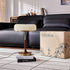 Apuila Table Lamp