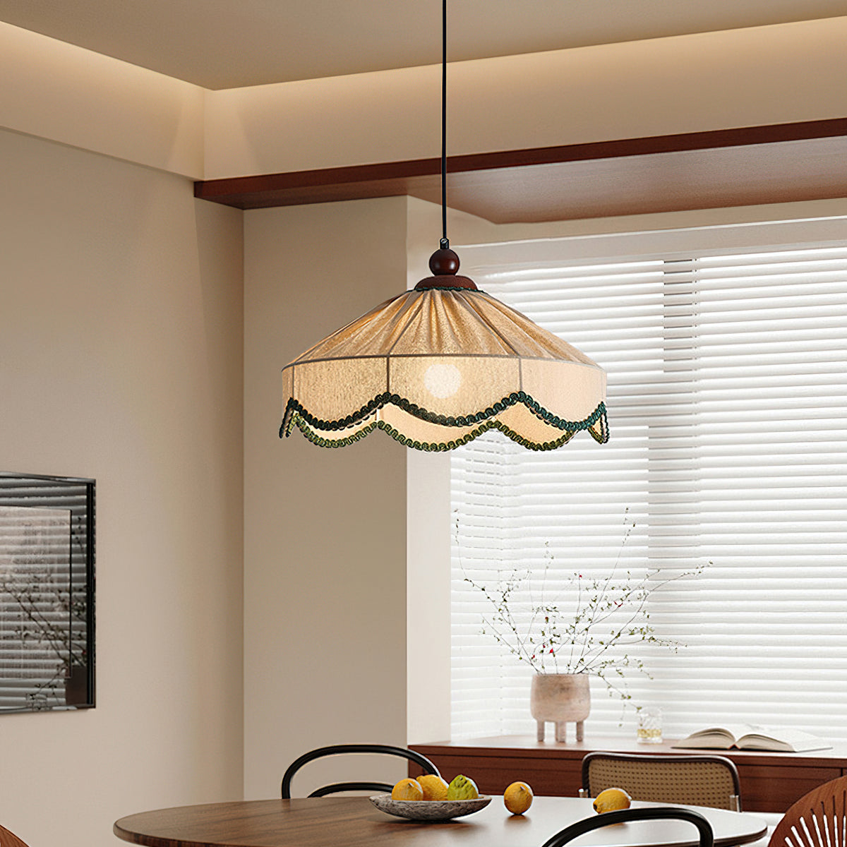 Araceli Pendant Lamp – detail 2