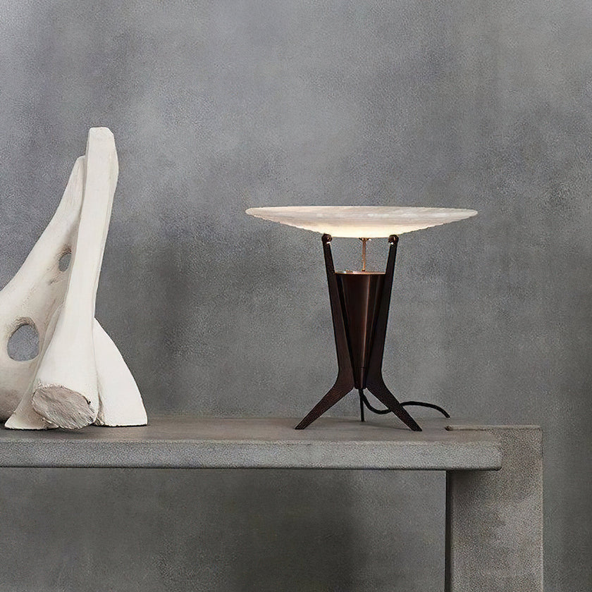 Aragon Table Lamp