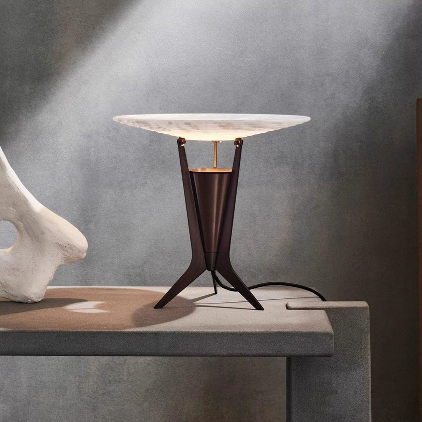 Aragon Table Lamp