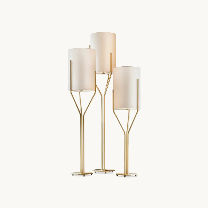 Arborescence Floor Lamp