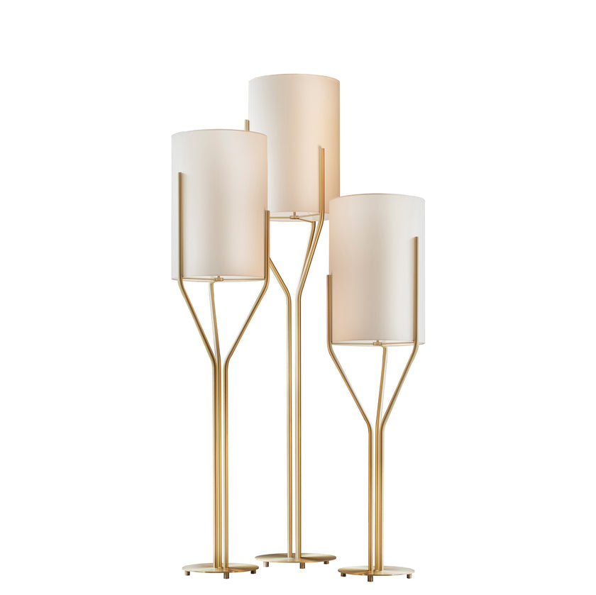 Arborescence Floor Lamp