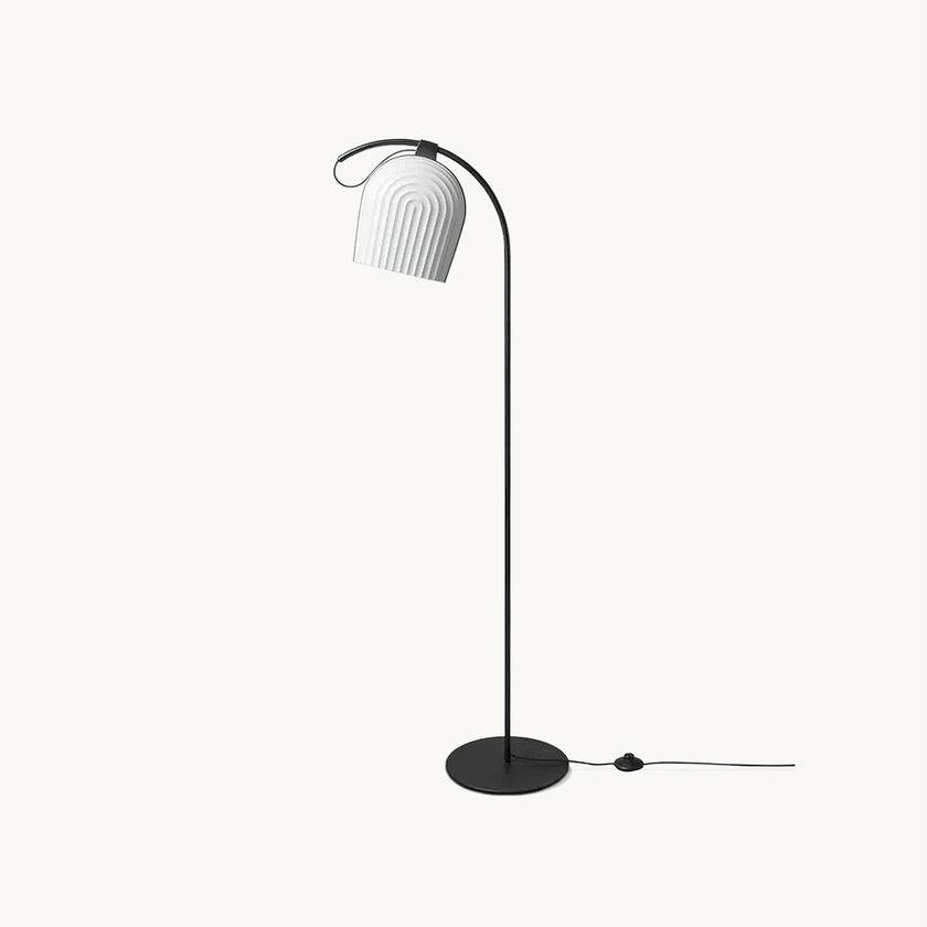 Arc Floor Lamp